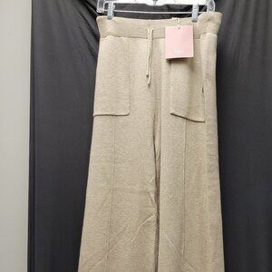 NAP lounge pants NWT